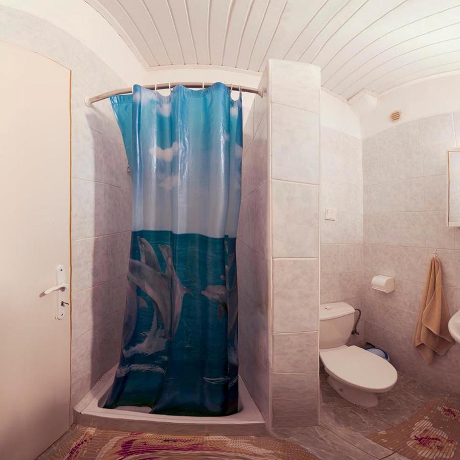 Motel Pod Stromisom Vlachovo Extérieur photo